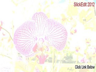 SlickEdit 2012 Keygen (Legit Download)