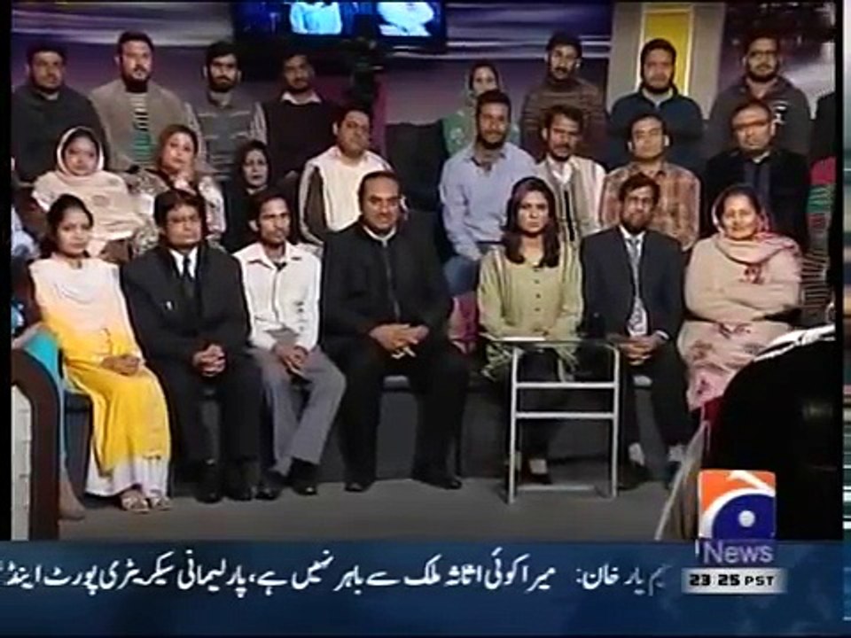 Khabar naak 1 February 2015