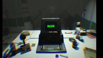 Random VR Let's Play - Alien Isolation - #5 