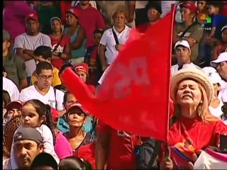 From the South - Colombia peace talks resume