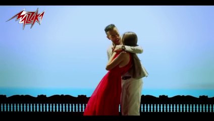 Esht Maak Hekayat - Tamer Ashour  عشت معاك حكايات - تامر 2015عاشور