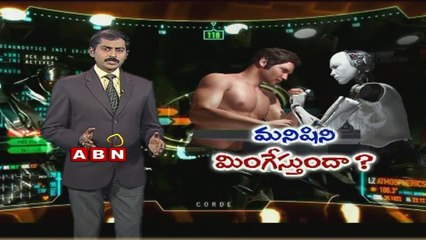 Does Artificial Intelligence Really Threaten Mankind ?