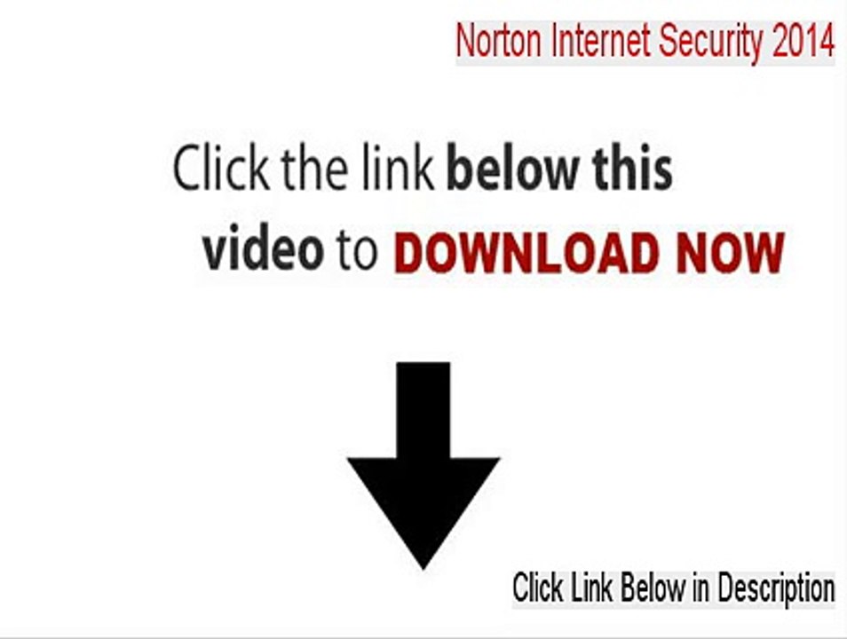 Norton Internet Security 2014 Free Download - norton internet security 2014 coupon code 2015
