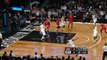 Blake Griffin Amazing Slam Dunk - Clippers vs Nets - February 2, 2015 - NBA Season 2014-15