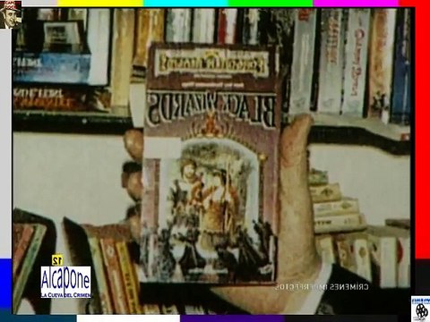 Crímenes Imperfectos Extra 19613