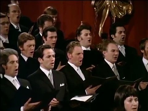 Requiem K.626 - 11.Sanctus (chorus) - W. A. Mozart