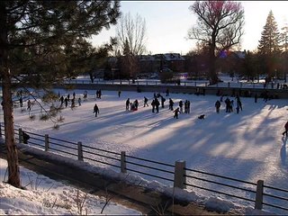 Waldteufel - Skater's Waltz , op.183