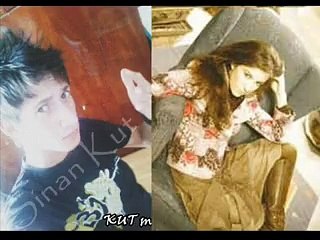 İrem ft. kutmc (ne olur anla beni)