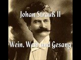 Johann Strauß II - Wein, Weib und Gesang, op.333 (walzer)