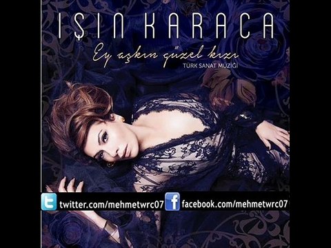 Işın Karaca - Adını Anmayacağım