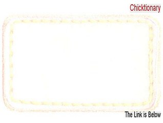 Chicktionary Crack [chicktionary cheats]
