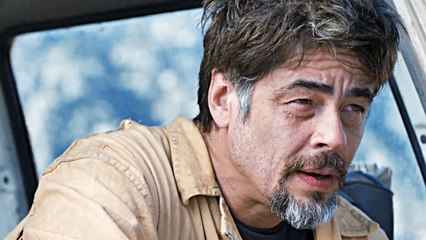 Un Dia Perfecto-Trailer OFICIAL en Español (HD) Benicio del Toro