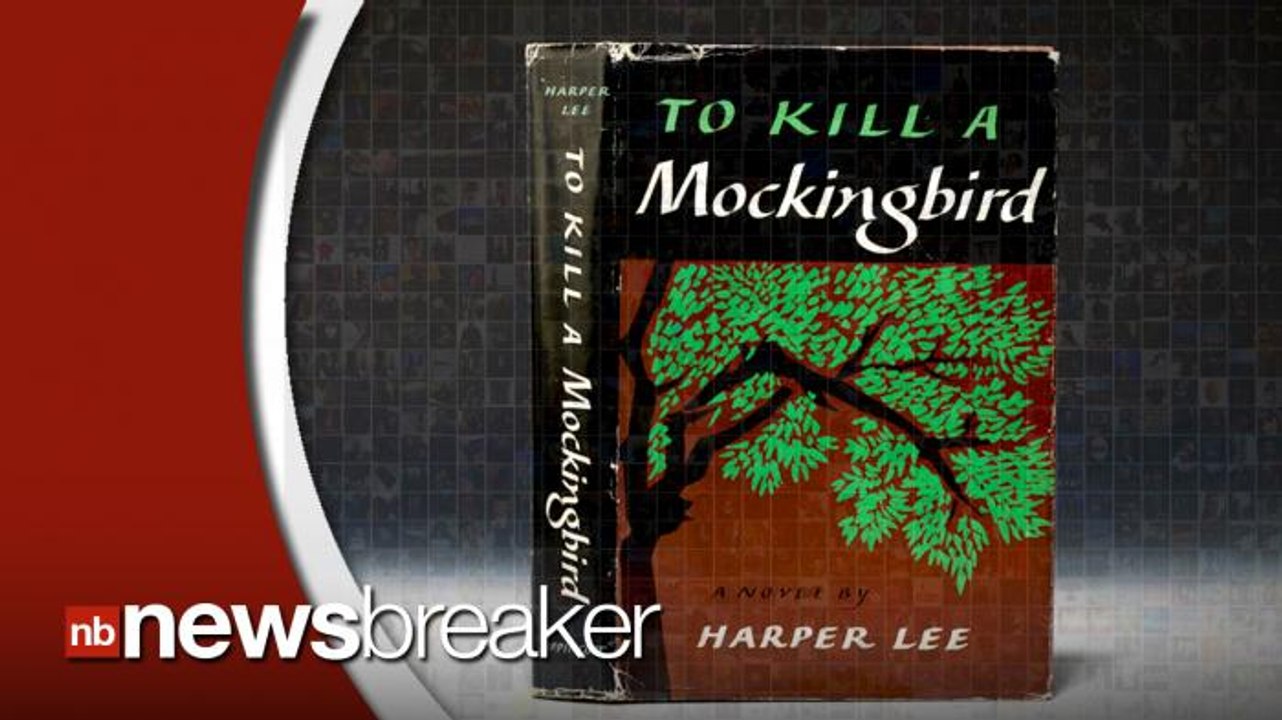 'To Kill a Mockingbird' Author Harper Lee to Publish Lost Sequel Written Over 50 Years Ago