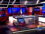 Aaj Shahzeb Khanzada Kay Sath-03 Feb 2015
