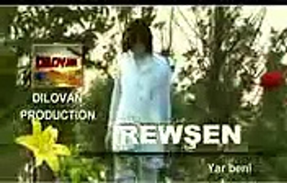 Rewşen Çevik - yar beni )KLİP 2015