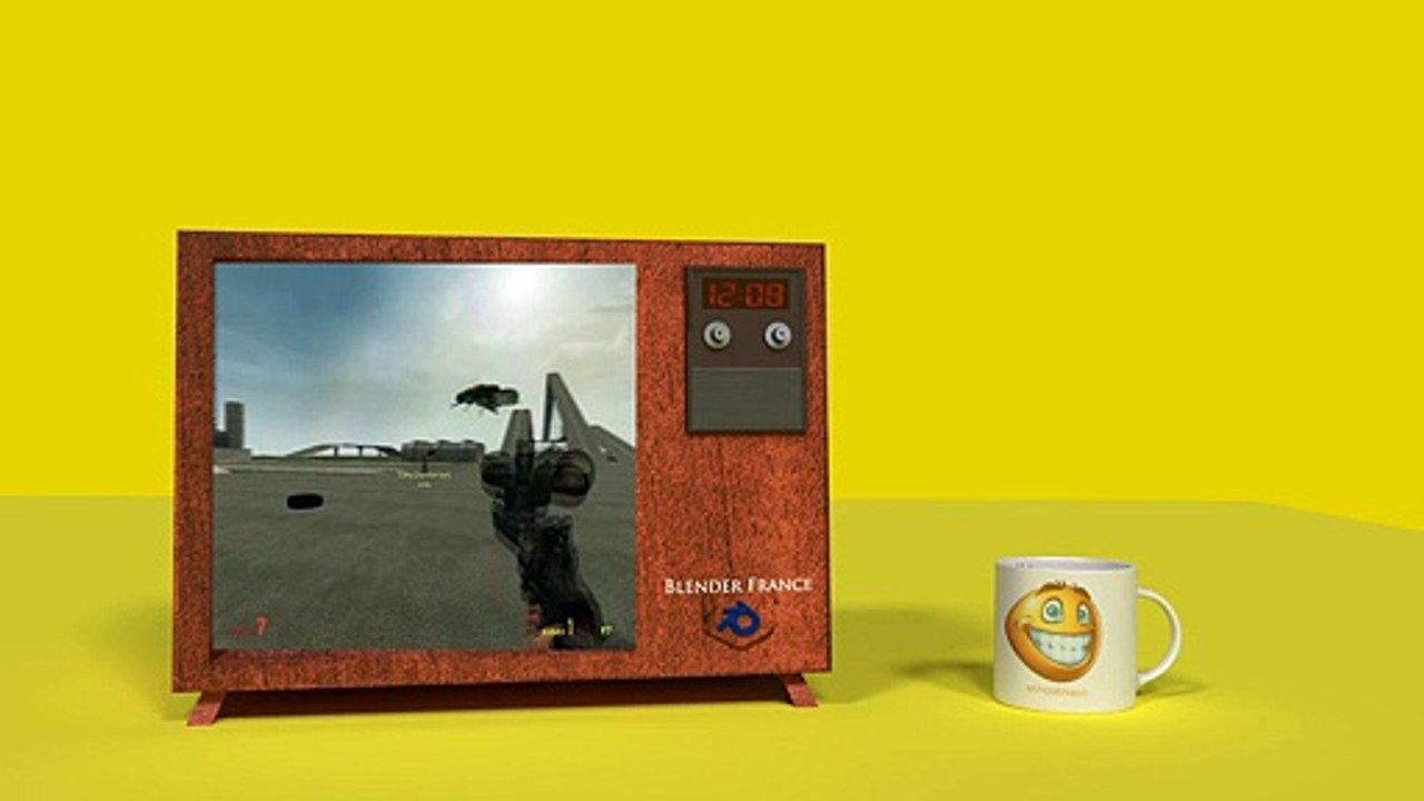 Just4Fun-Tv