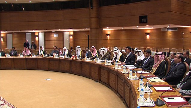 انعقاد الدورة الثامنة للجنة العليا المشتركة المغربية الكويتية بالرباط