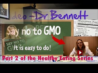 Truths about GMO foods, Fountain Valley