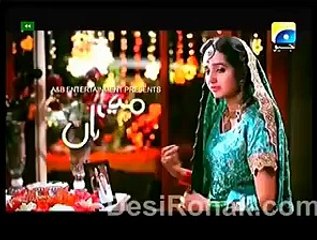 Meri Maa Full Episode 225 - 3 February 2015 1