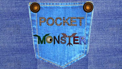 Pocket Moster 6