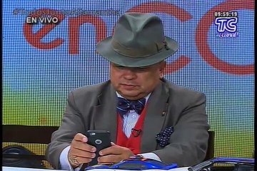 De Casa En Casa - Reconstrucción de los hechos con el Dr. Vanegas (Parte 2)