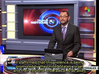 Syria intensifies offensive against terrorist groups