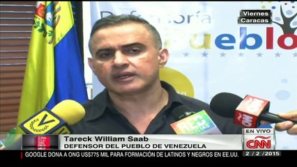 CNN: Venezuela, ¿mortalmente legal?