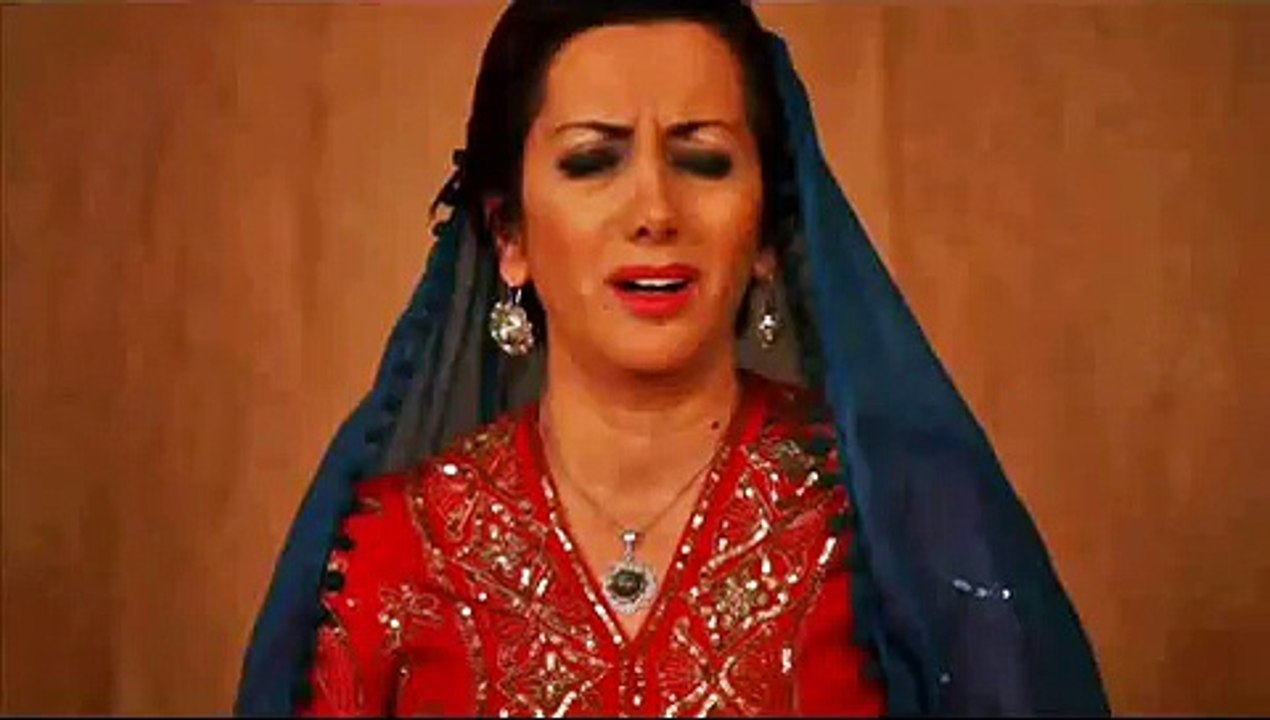 Aysun Gültekin ♫♥♪ Bahçada Yeşil Çınar ♫♥♪