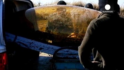 Piovono condanne contro l'Isil sull'esecuzione del pilota giordano