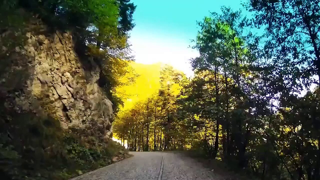ΠΟΝΤΙΑΚΑ - ΜΗ ΑΚΟΥΣ ΝΤΟ ΛΕΓΝΕ