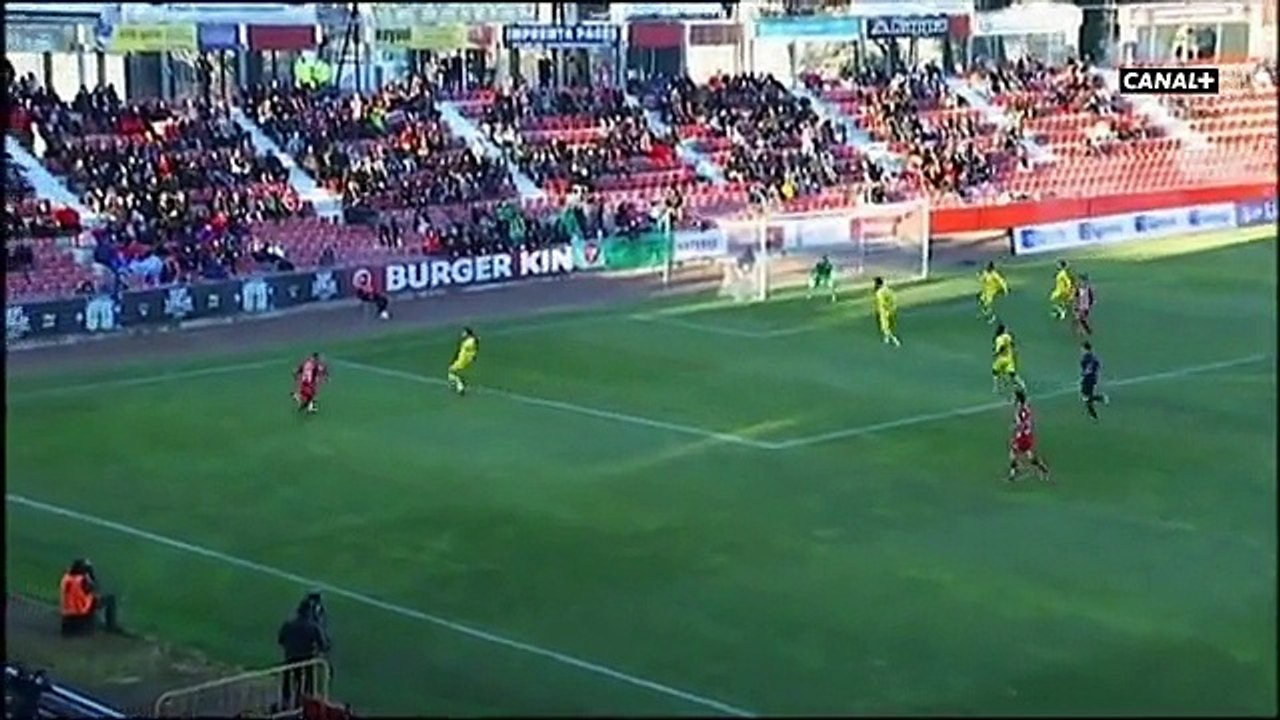 j.23 liga adelante 14/15 girona 3-alcorcon 0