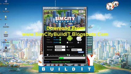 Simcity Build It Ios Iphone Cheats Hack Simcash Unlimited Simoleons Tricks Video Dailymotion