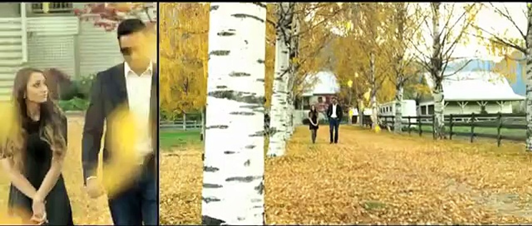 Mera Deewanapan - Amrinder Gill - Judaa 2 - Full Official Music Video 2014