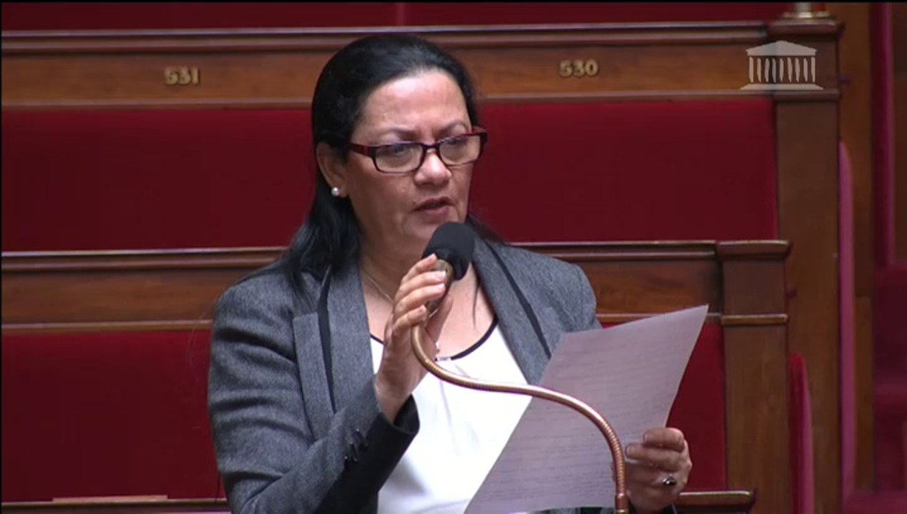 Question de Kheira Bouziane sur la prévention des risques domestiques