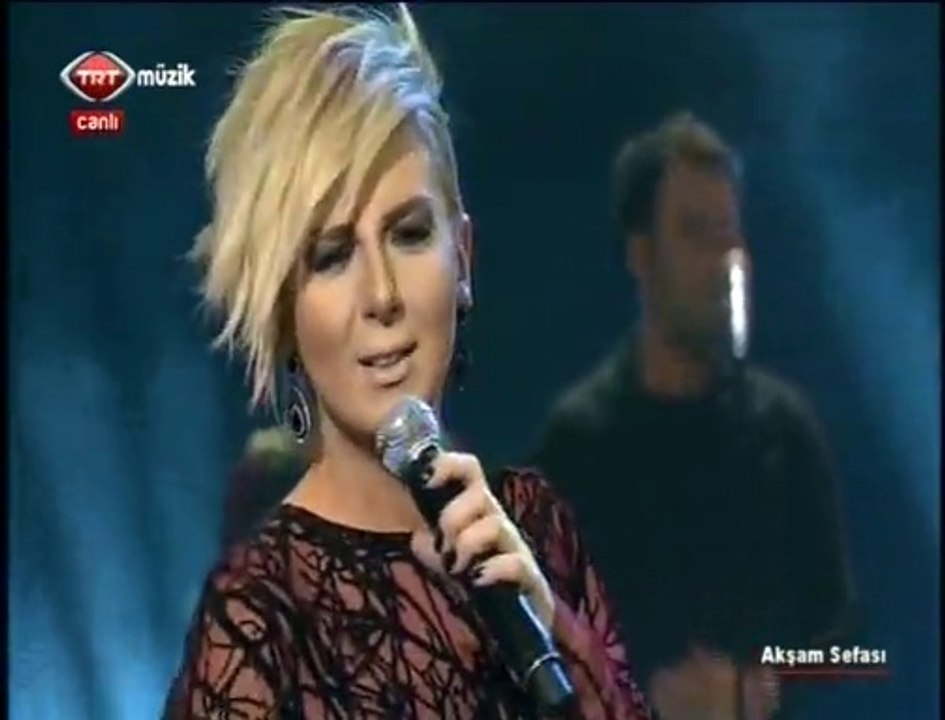 Ayşe İnak Ekiz-Vur Gitsin Beni