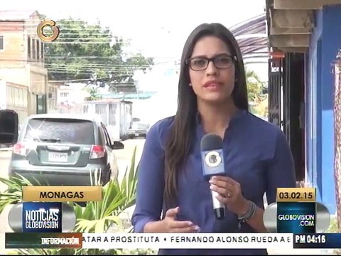 Unes reforzará pensum para combatir la corrupción en Monagas