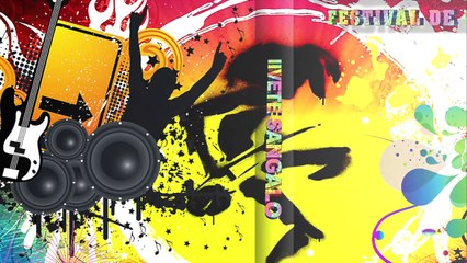 Ivete Piriguete Sangalo: A Artista do Povão... ® OFICIAL 1/4