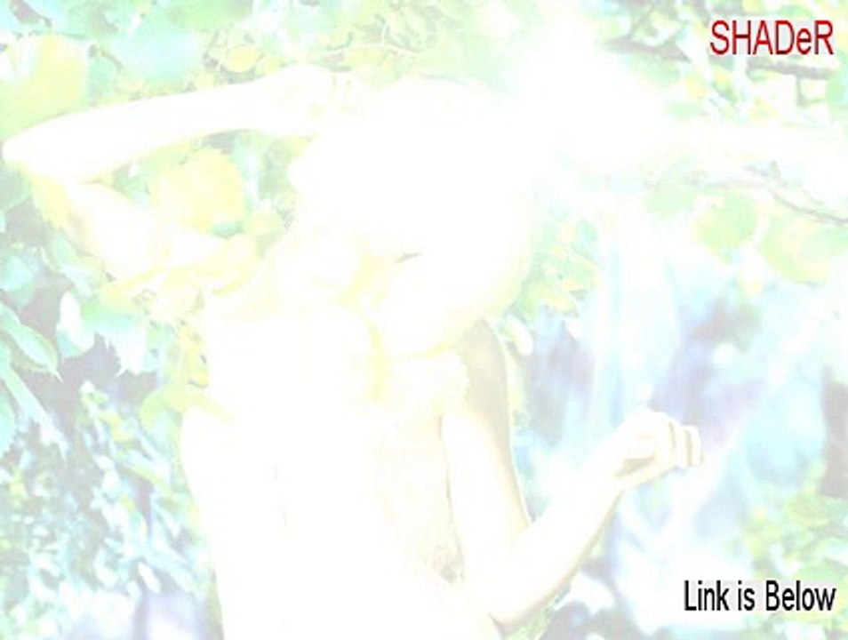 SHADeR Key Gen (Download Here)