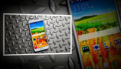 Samsung Galaxy S6 Lands In India For Testing And Evaluation, Confirming 5.0-Inch Display Size