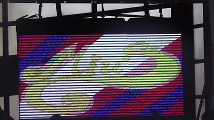 (Μ's -Miu's-) BOKURA WA IMA NO NAKA en Anime Expo Summer 2015