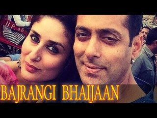 Bajrangi Bhaijaan FIRST LOOK | Fans Demand Film’s Look On Social Media