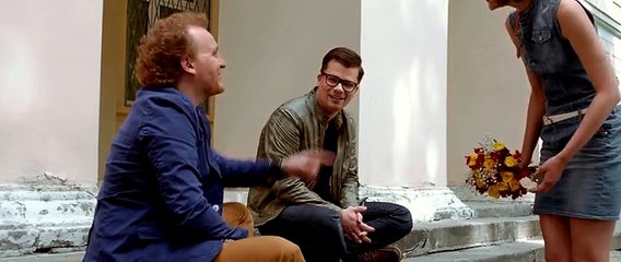 В хорошем качестве HD 720 Континуум на английском