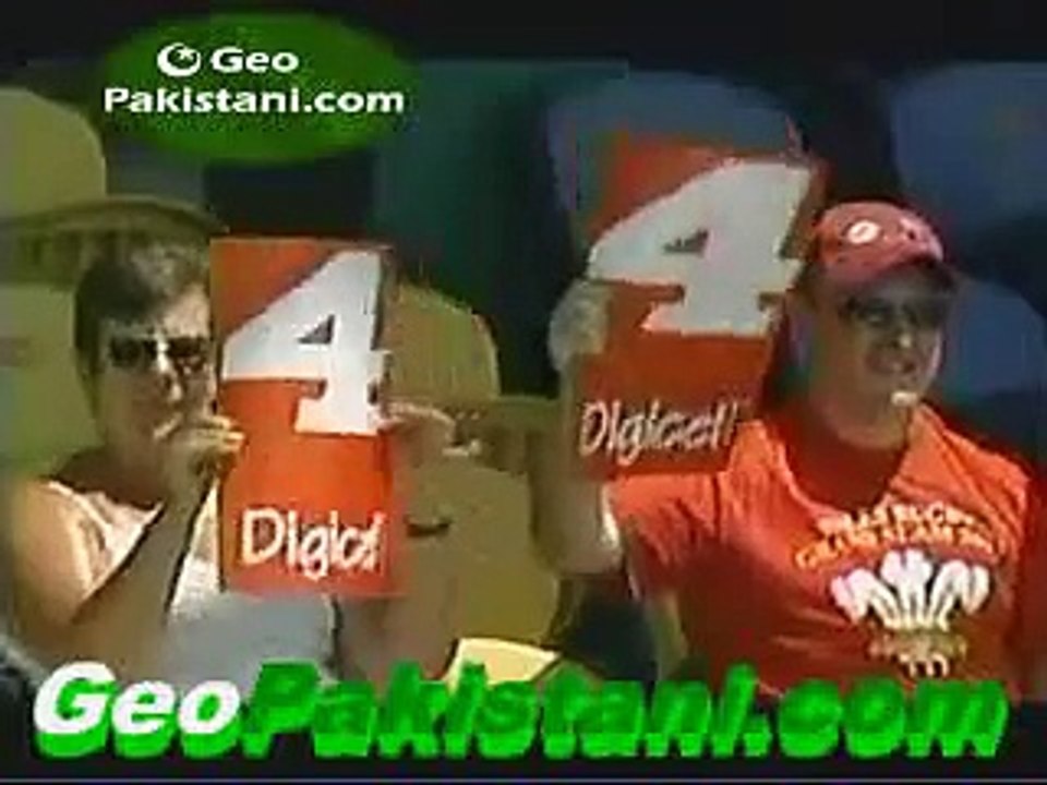 Best Of Brain Lara Against SA 198 at Trinidad