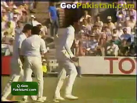 100 Wickets - Over 20 Years of Flying Stumps - Part 3
