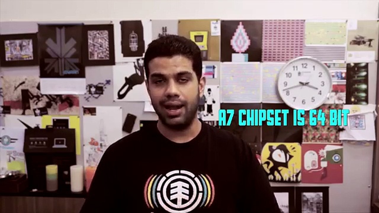 Apple iPhone 5c and iPhone 5s Roundup - iPad Mini and next iPad - iGyaan