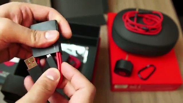 Beats By Dre New Studio Noise Cancelling Headphones Unboxing White iGyaan