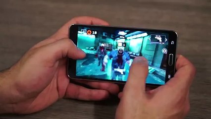 Dead Trigger 2 Review