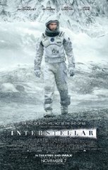Interstellar (2014) Full Movie Streaming