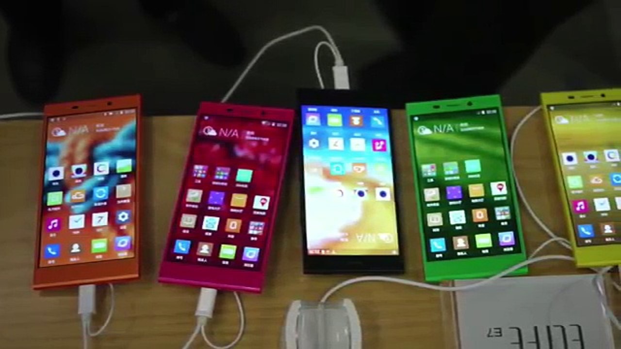 Gionee Elife E7 Review - Nexus 5 Killer  - The Only Review You Want for India