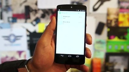 Google Nexus 5 Full Review LG, White #iGyaan #Nexus5